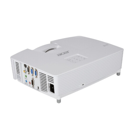 Acer S1283e Kurzdistanzbeamer mit 3100 ANSI-Lumen und XGA Auflösung