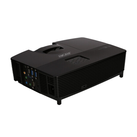 Acer P1387W Business Beamer mit 4500 ANSI-Lumen und WXGA Auflösung