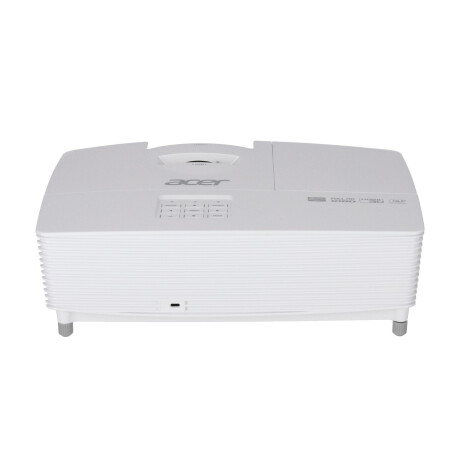 Acer H6517BD 3D Heimkino Beamer mit 3200 ANSI-Lumen und Full-HD