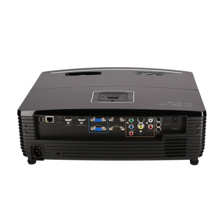 Acer P6500 Business Beamer mit 5000 ANSI-Lumen und Full-HD Auflösung