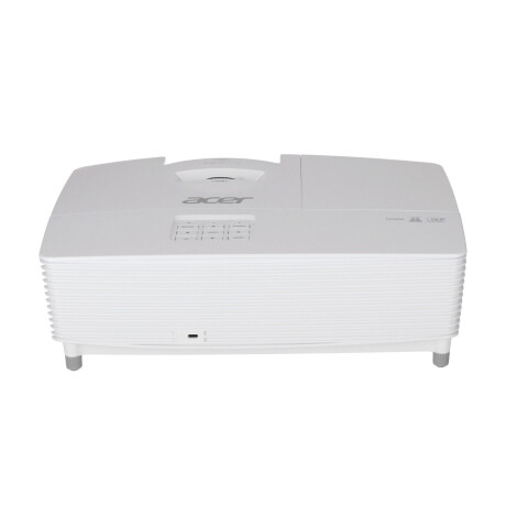 Acer X125H Beamer mit 3300 ANSI-Lumen und XGA Auflösung