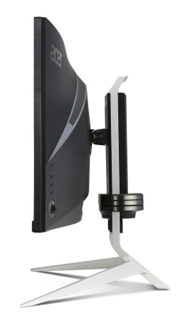 Acer XR382CQK 37" LCD Monitor mit UWQHD+ und 5ms Reaktionszeit