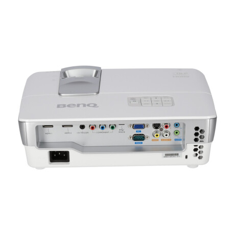 BenQ W1070 3D Heimkino Beamer mit 2000 ANSI-Lumen und Full-HD