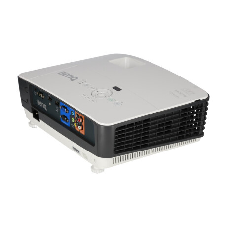 BenQ MX704 Beamer mit 4000 ANSI-Lumen und XGA Auflösung