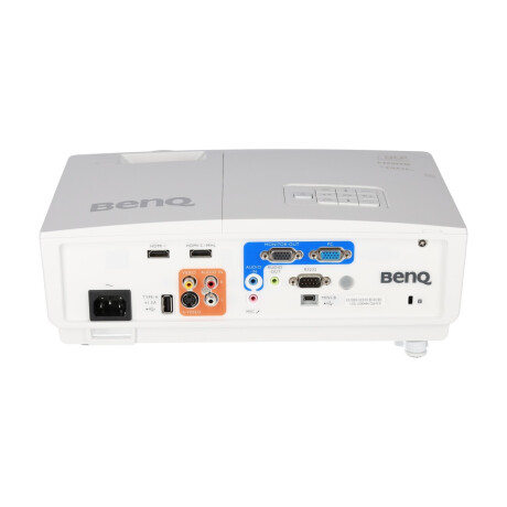 BenQ MH684 Business Beamer mit 3500 ANSI-Lumen und Full-HD Auflösung