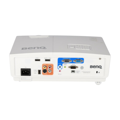 BenQ MH741 Business Beamer mit 4000 ANSI-Lumen und Full-HD Auflösung
