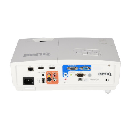 BenQ MH750 Business Beamer mit 4500 ANSI-Lumen und Full-HD Auflösung