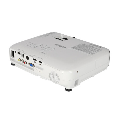 Epson EB-U32 Business Beamer mit 3200 ANSI-Lumen und WUXGA Auflösung