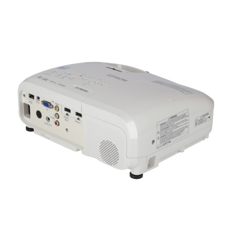 Epson EH-TW5350 3D Heimkino Beamer mit 2200 ANSI-Lumen und Full-HD