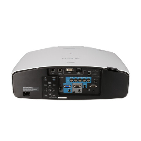 Epson EB-G7900U Installationsbeamer mit 7000 ANSI-Lumen und WUXGA