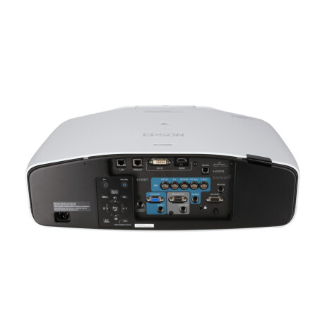Epson EB-G7200W Installationsbeamer mit 7500 ANSI-Lumen und WXGA