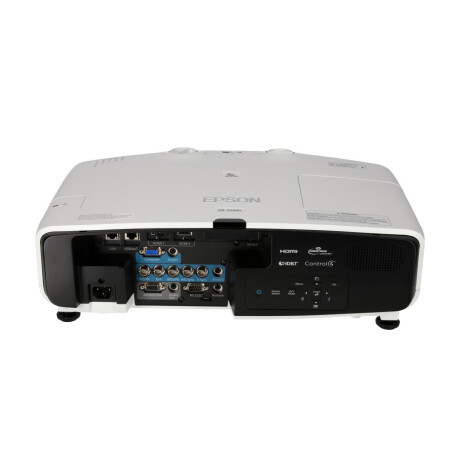 Epson EB-5530U Installationsbeamer mit 5500 ANSI-Lumen und WUXGA