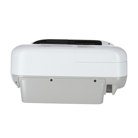 Epson EB-695Wi Kurzdistanzbeamer mit 3500 ANSI-Lumen und WXGA