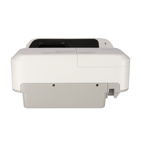 Epson EB-680 Kurzdistanzbeamer mit 3500 ANSI-Lumen und XGA Auflösung