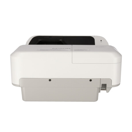 Epson EB-675W Kurzdistanzbeamer mit 3200 ANSI-Lumen und WXGA Auflösung