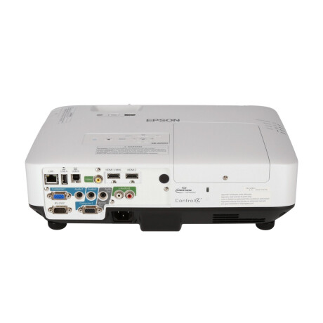 Epson EB-2250U - Demoware Silber