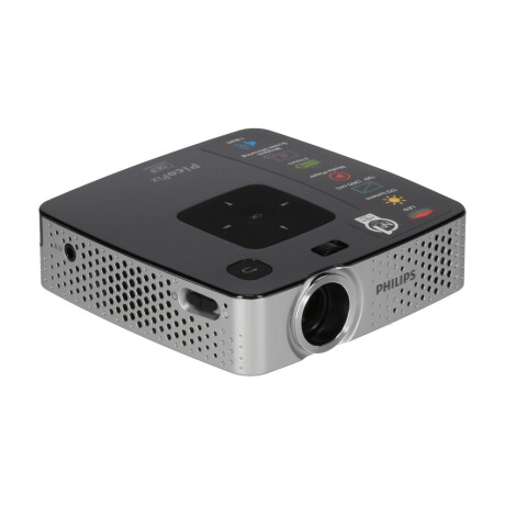 Philips PicoPix Go+ PPX3417W