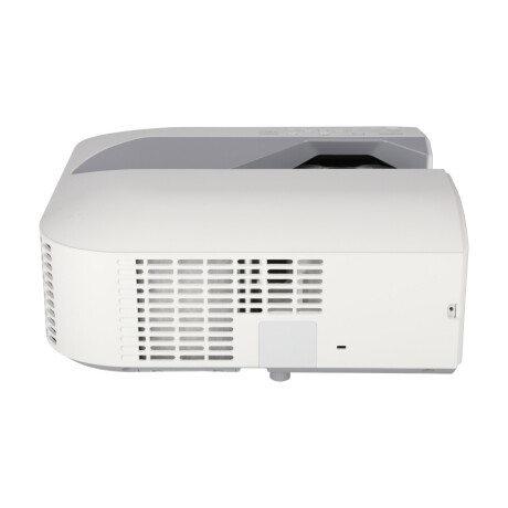 Casio XJ-UT351W Kurzdistanzbeamer mit 3500 ANSI-Lumen und WXGA