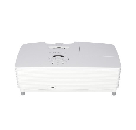 Optoma W402 Business Beamer mit 4500 ANSI-Lumen und WXGA Auflösung