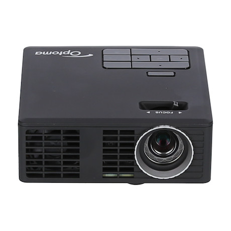 Optoma ML750e - Demoware Platin