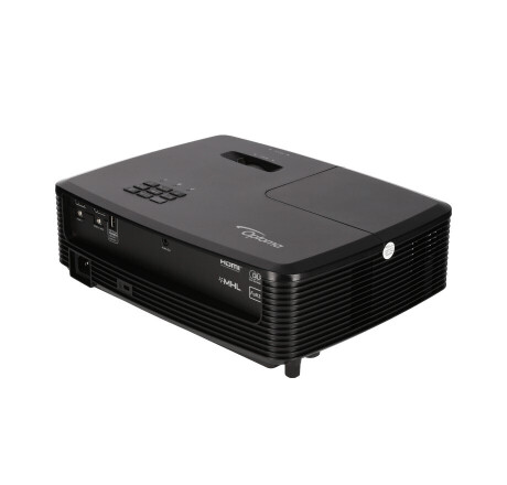Optoma S331 Beamer mit 3200 ANSI-Lumen und SVGA Auflösung