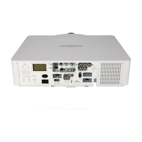 Hitachi CP-X8170 Installationsbeamer mit 7000 ANSI-Lumen und XGA