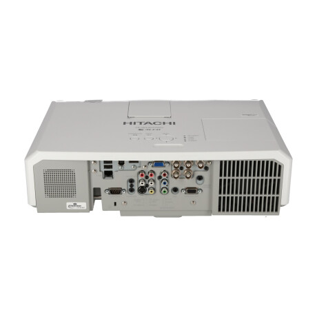 Hitachi CP-WX4022WN Business Beamer mit 4000 ANSI-Lumen und WXGA