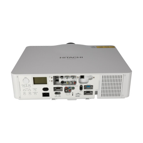 Hitachi CP-WU8451 Installationsbeamer mit 5000 ANSI-Lumen und WUXGA
