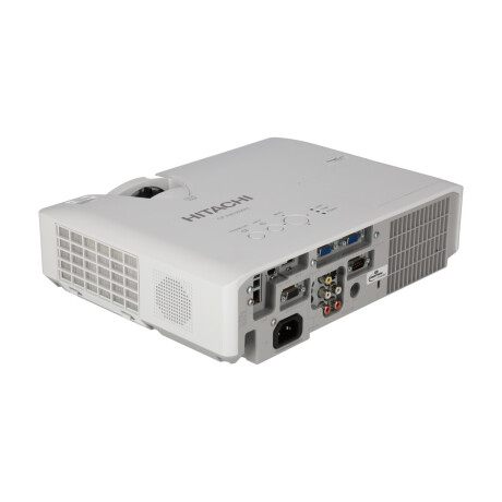 Hitachi CP-X4030WN Beamer mit 4200 ANSI-Lumen und XGA Auflösung