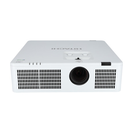 Hitachi LP-WU3500 LED-Business Beamer mit 3500 ANSI-Lumen und WUXGA