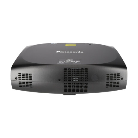 Panasonic PT-RZ470E Installationsbeamer mit 3500 ANSI-Lumen