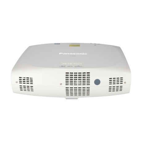 Panasonic PT-RW330E Business Beamer mit 3500 ANSI-Lumen und WXGA