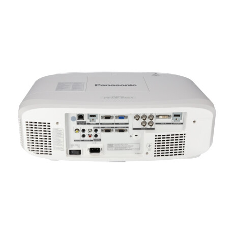 Panasonic PT-EW730ZE Installationsbeamer mit 7000 ANSI-Lumen und WXGA