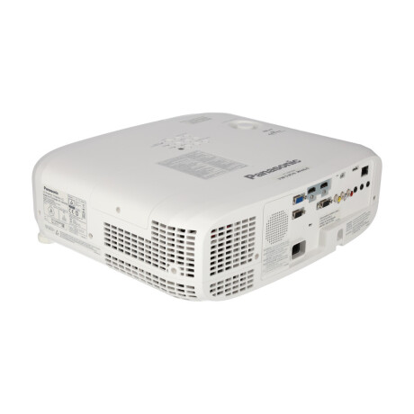 Panasonic PT-VW535N Business Beamer mit 5000 ANSI-Lumen und WXGA