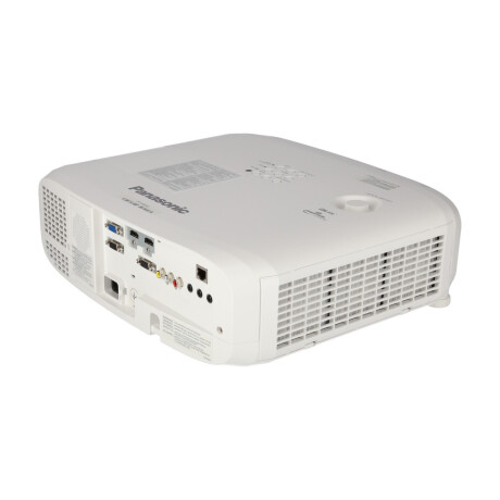 Panasonic PT-VW530 Business Beamer mit 5000 ANSI-Lumen und WXGA