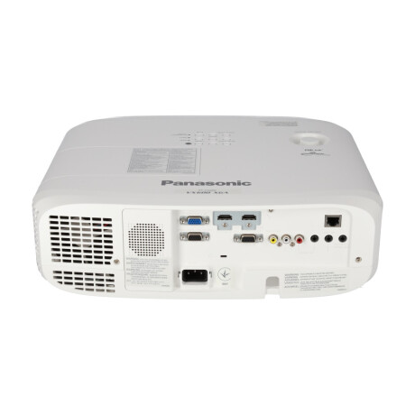 Panasonic PT-VX600 Beamer mit 5500 ANSI-Lumen und XGA Auflösung