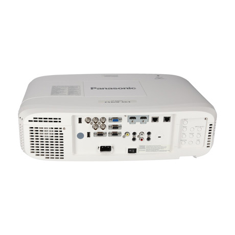Panasonic PT-EX620E (inkl. Objektiv) Beamer, 6200 ANSI-Lumen, XGA