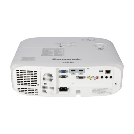 Panasonic PT-VX610 Beamer mit 5500 ANSI-Lumen und XGA Auflösung
