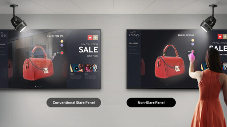 Samsung Smart Signage Display DB32E LED 32" Display, Full-HD