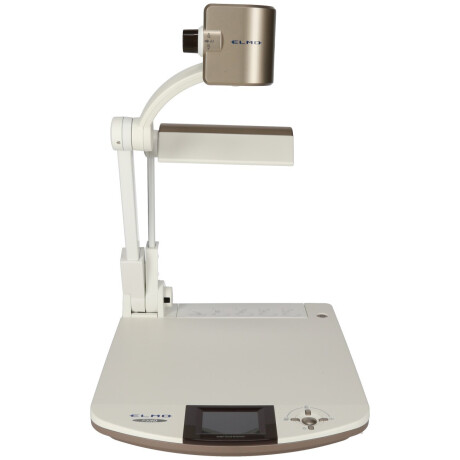 ELMO P10 SXGA Dokumentenkamera