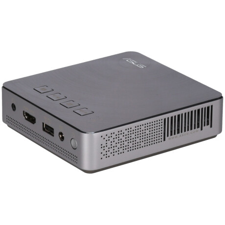 Asus S1 Mini Beamer mit 200 ANSI-Lumen und WVGA Auflösung