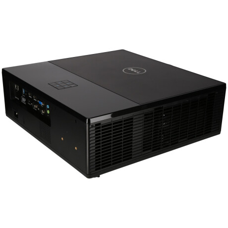 Dell 7760 Business Beamer mit 5400 ANSI-Lumen und Full-HD Auflösung