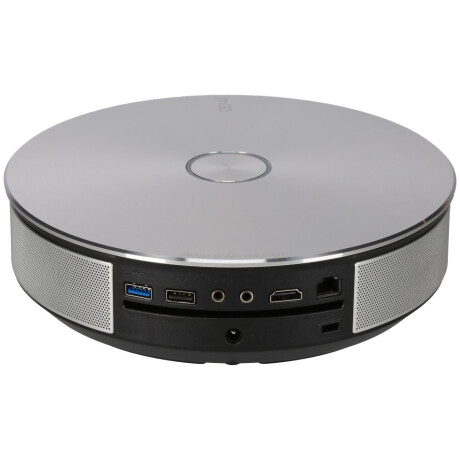 JmGO G1 Mini Beamer mit 450 ANSI-Lumen und WXGA Auflösung