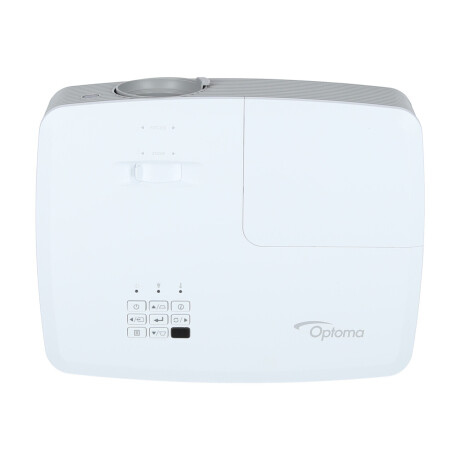 Optoma EH400+ Installationsbeamer mit 4000 ANSI-Lumen und Full-HD