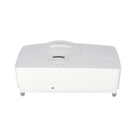 Optoma GT1080 Darbee Kurzdistanzbeamer mit 3000 ANSI-Lumen und Full-HD