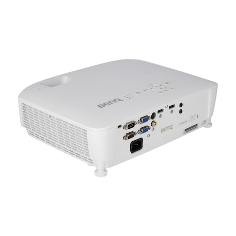BenQ MX532 Beamer mit 3300 ANSI-Lumen und XGA Auflösung