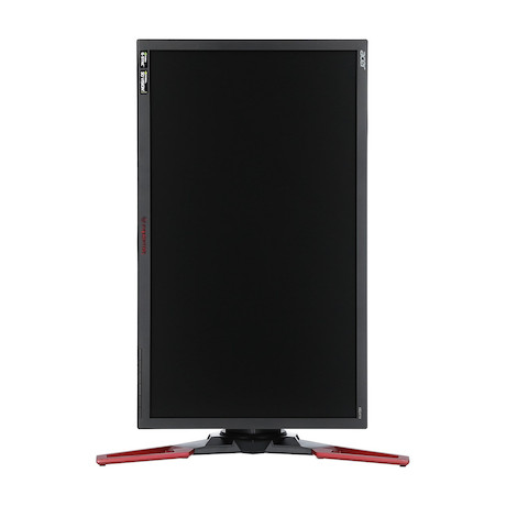 Acer Predator XB241H – Predator 24" LCD Monitor mit Full-HD und 1ms