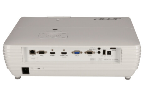 Acer H7850 4K Beamer mit 3000 ANSI-Lumen und 3840x2160 Auflösung