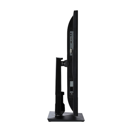 Acer CB281HK 28" LCD Monitor mit 4K und 1ms Reaktionszeit