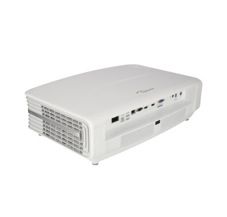 Optoma UHD550X 4K Beamer mit 2800 ANSI-Lumen und 3840x2160 Auflösung